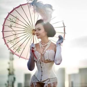 Meet your Posher, Katy